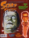 Scary Monsters # 68 Magazine Back Copies Magizines Mags