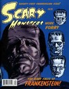 Scary Monsters # 71 magazine back issue