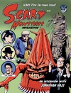 Scary Monsters # 75 Magazine Back Copies Magizines Mags