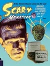 Scary Monsters # 81 Magazine Back Copies Magizines Mags
