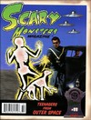 Scary Monsters # 88 Magazine Back Copies Magizines Mags