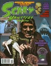 Scary Monsters # 89 Magazine Back Copies Magizines Mags