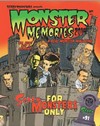 Scary Monsters # 91 magazine back issue cover image