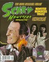 Scary Monsters # 92 magazine back issue cover image