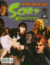 Scary Monsters # 93 Magazine Back Copies Magizines Mags