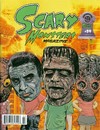 Scary Monsters # 94 magazine back issue cover image