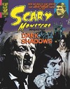 Scary Monsters # 95 Magazine Back Copies Magizines Mags