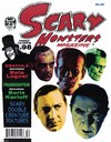 Scary Monsters # 98 Magazine Back Copies Magizines Mags