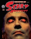Scary Monsters # 99 Magazine Back Copies Magizines Mags