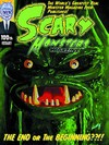 Scary Monsters # 100 magazine back issue cover image
