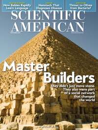 Scientific American November 2015 Magazine Back Copies Magizines Mags