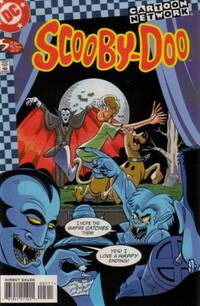 Scooby Doo # 5, December 1997