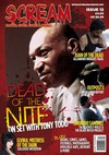 Scream # 12 magazine back issue cover image