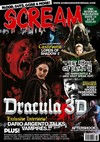 Scream # 18 magazine back issue cover image
