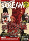 Scream # 21 magazine back issue cover image