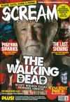 Scream # 26 magazine back issue cover image