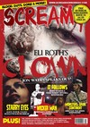 Scream # 29 magazine back issue cover image