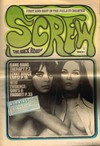 Screw # 41 magazine back issue cover image