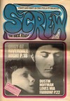 Screw # 42 magazine back issue cover image