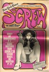 Screw # 55 Magazine Back Copies Magizines Mags