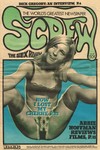 Screw # 136 magazine back issue cover image