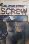 Screw # 224 magazine back issue cover image
