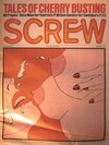 Screw # 279 magazine back issue cover image