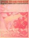 Screw # 301 magazine back issue cover image