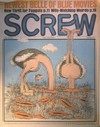 Screw # 310 Magazine Back Copies Magizines Mags