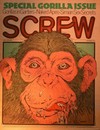 Screw # 317 magazine back issue cover image