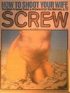 Screw # 323 magazine back issue cover image