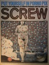 Screw # 326 magazine back issue cover image
