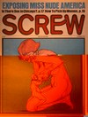 Screw # 339 magazine back issue cover image