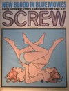 Screw # 346 magazine back issue cover image