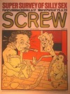 Screw # 359 magazine back issue cover image