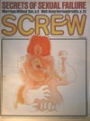 Screw # 365 magazine back issue cover image