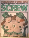 Screw # 368 magazine back issue cover image