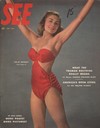 See September 1947 Magazine Back Copies Magizines Mags