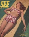 See May 1948 magazine back issue cover image