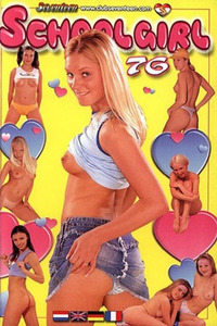Seventeen Schoolgirl # 76 magazine back issue cover image