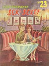 Sex to Sexty # 23 magazine back issue cover image
