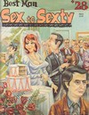 Sex to Sexty # 28 magazine back issue cover image