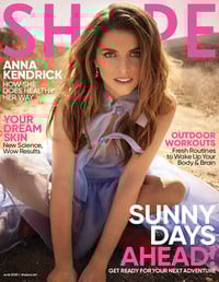 Shape June 2020 magazine back issue cover image