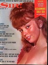 Sir October 1966 magazine back issue