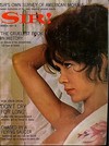 Sir March 1967 magazine back issue