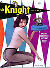 Sir Knight Vol. 1 # 2 magazine back issue cover image