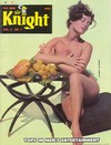 Sir Knight Vol. 2 # 1 Magazine Back Copies Magizines Mags