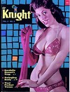 Sir Knight Vol. 2 # 3 Magazine Back Copies Magizines Mags