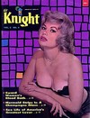 Sir Knight Vol. 2 # 4 Magazine Back Copies Magizines Mags