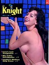 Sir Knight Vol. 2 # 5 magazine back issue cover image